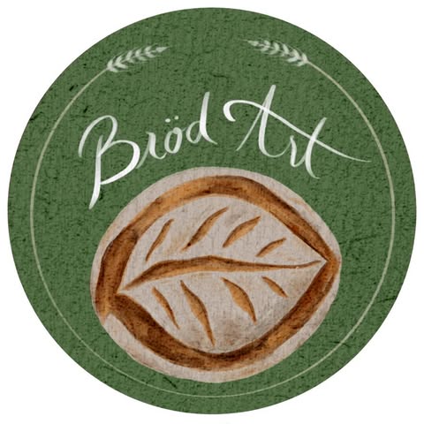 Bröd Art