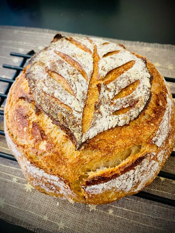 Bröd Art — bread 14