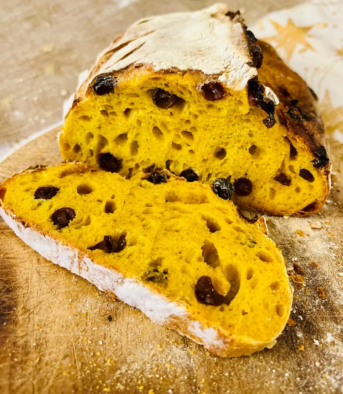 Bröd Art — bread 18