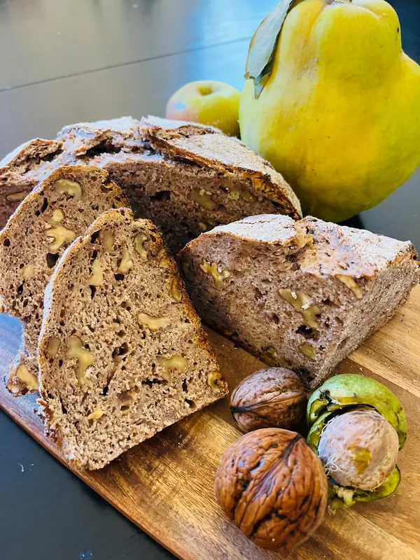 Bröd Art — bread 11