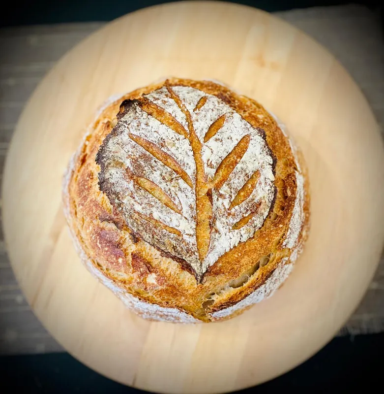 Bröd Art — bread 29