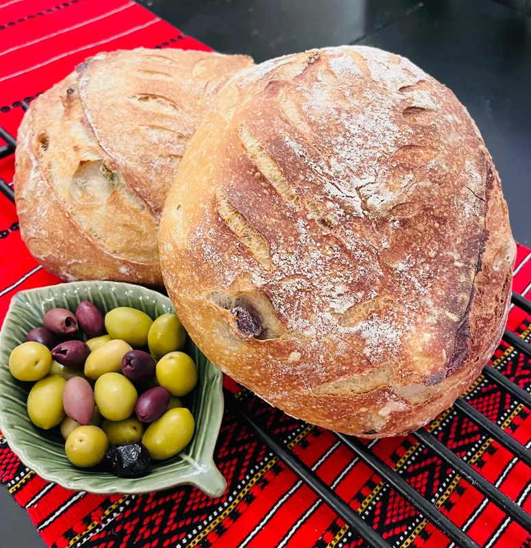 Bröd Art — bread 20