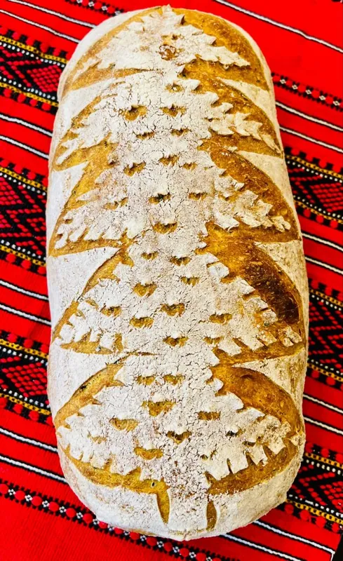 Bröd Art — bread 17