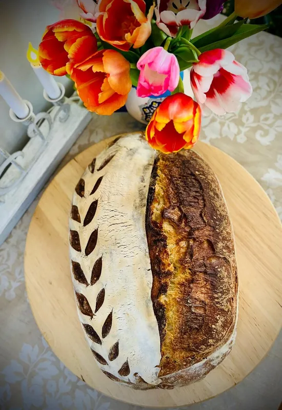 Bröd Art — bread 16