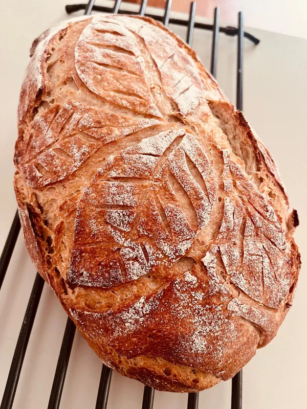Bröd Art — bread 12