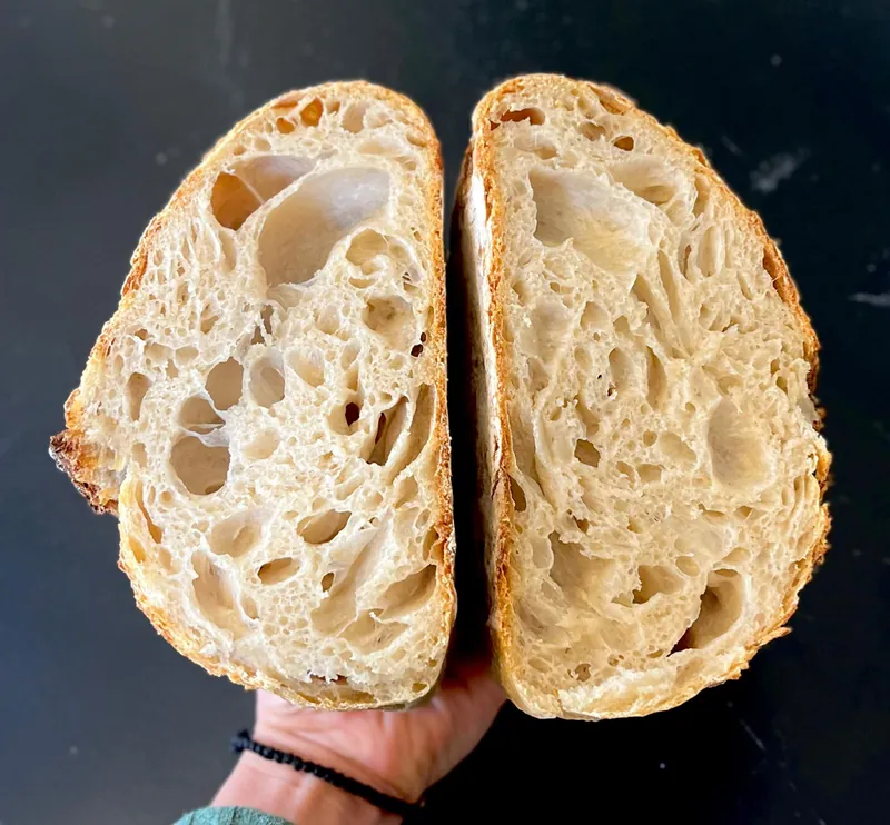 Bröd Art — bread 24