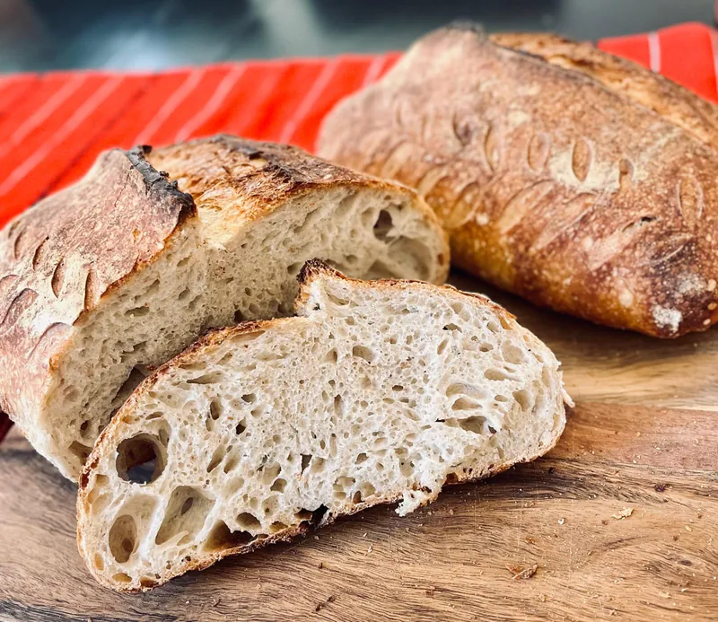 Bröd Art — bread 7