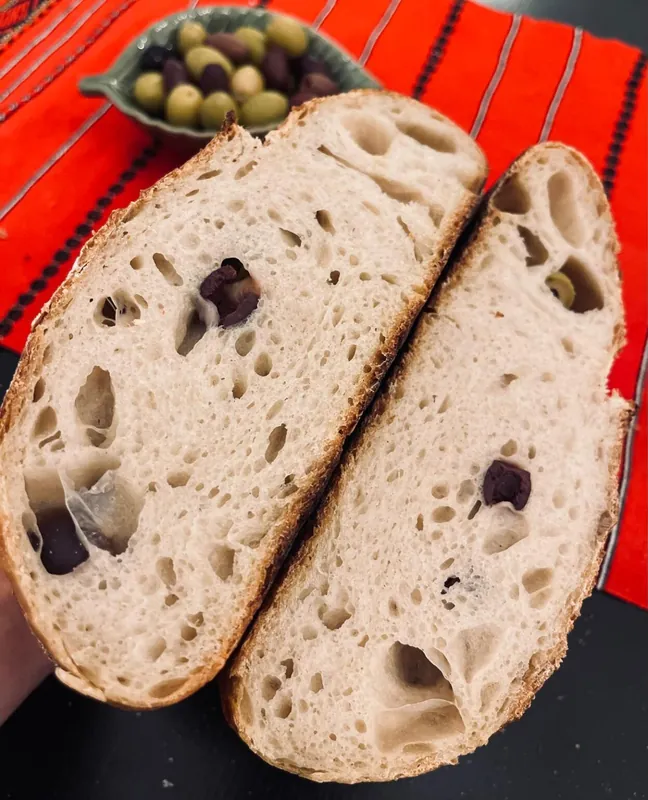 Bröd Art — bread 3