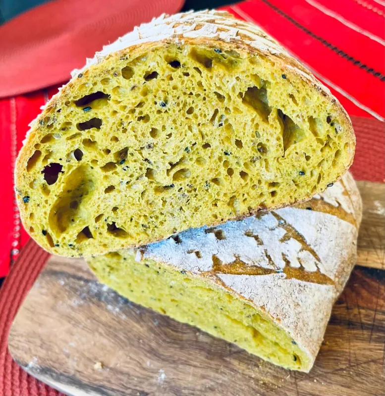 Bröd Art — bread 25