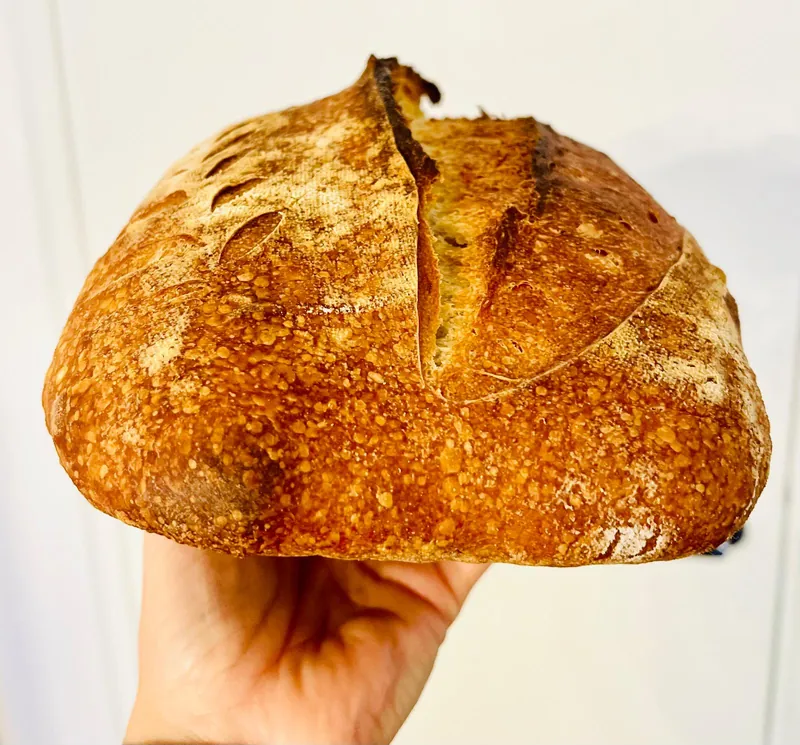 Bröd Art — bread 9