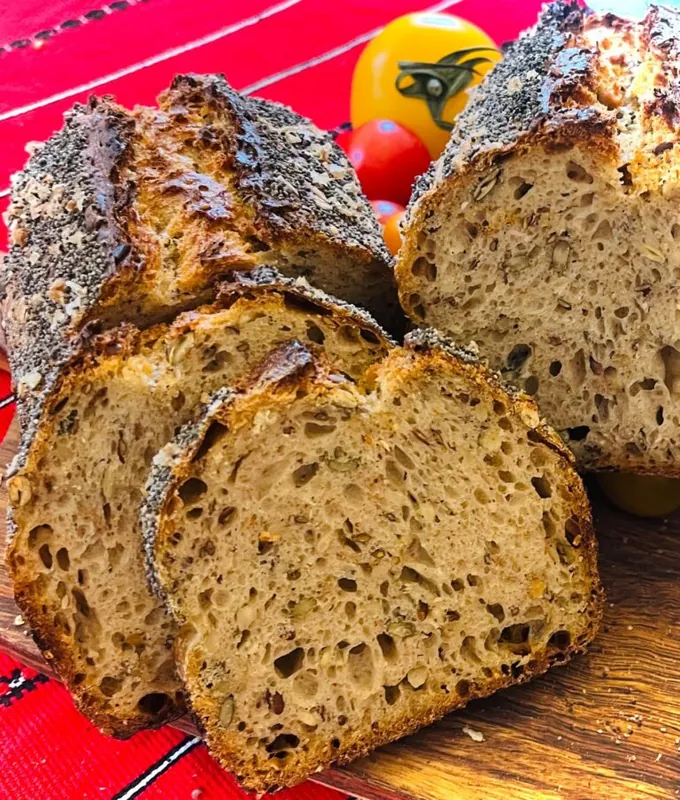 Bröd Art — bread 15