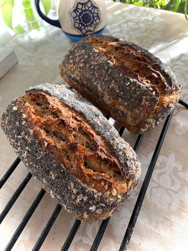 Bröd Art — bread 22