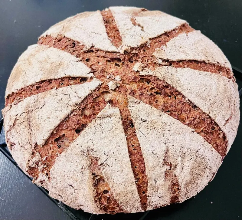 Bröd Art — bread 13