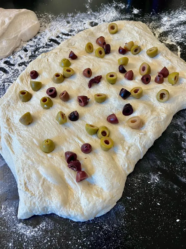 Bröd Art — bread 10