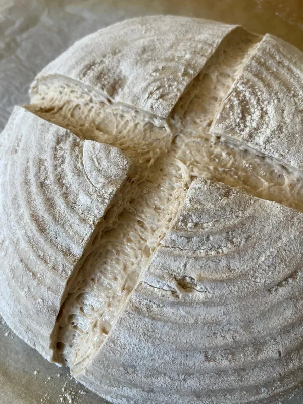 Bröd Art — bread 1