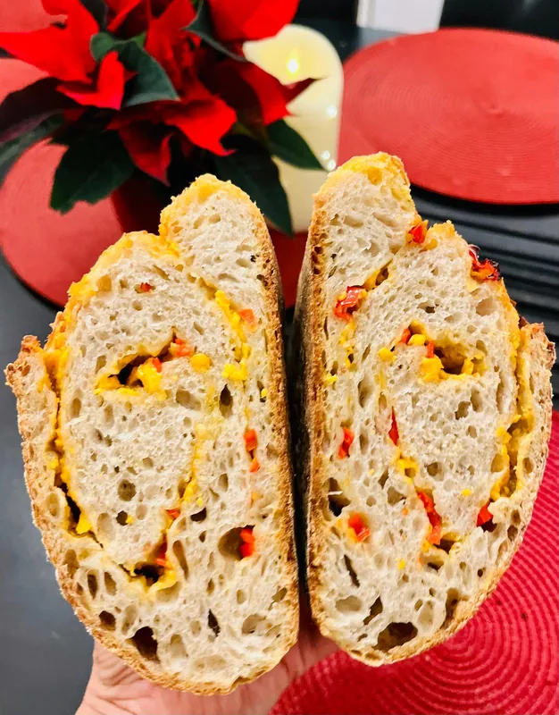 Bröd Art — bread 26