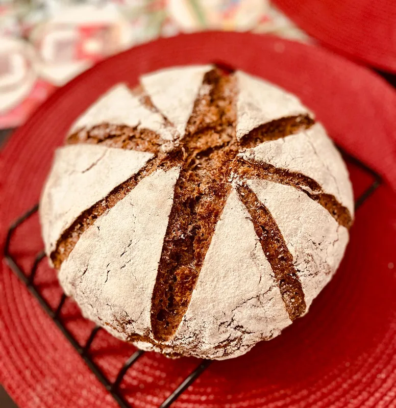 Bröd Art — bread 19