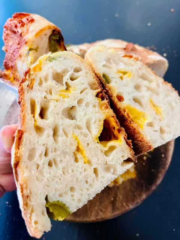 Bröd Art — bread 4