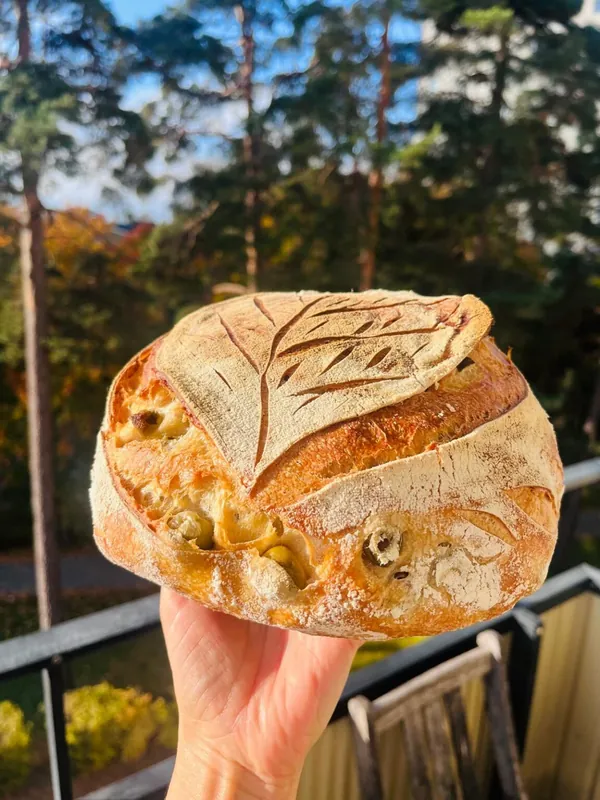Bröd Art — bread 6